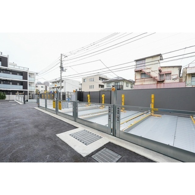 プラウド川崎矢向 10
