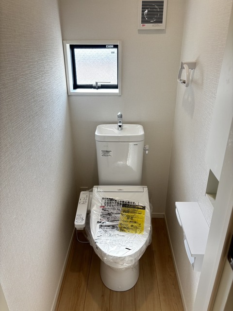 Brand New 3-Bedroom House in Nagisa motomachi 4
