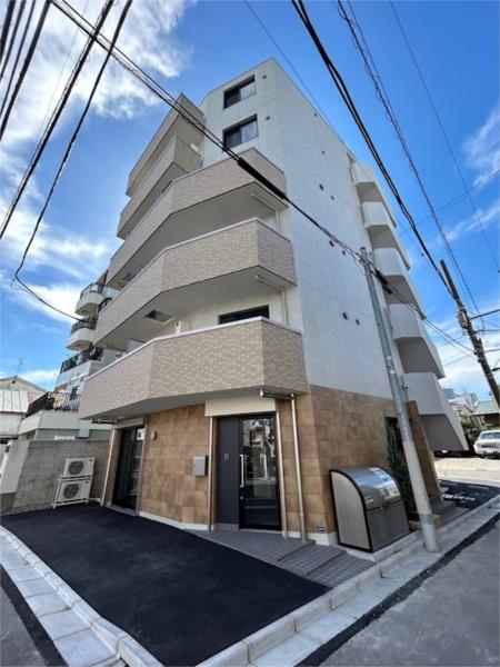 Liberte町屋 0