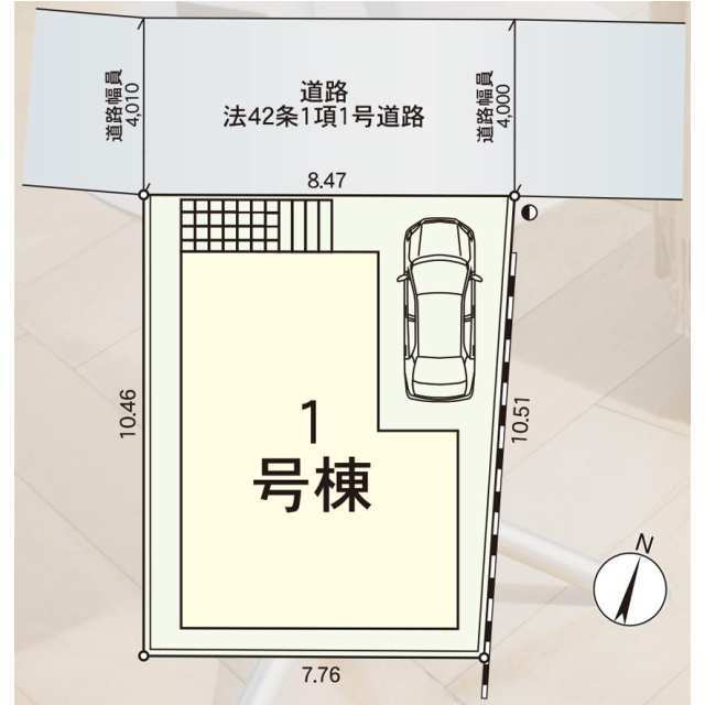埼玉県さいたま市浦和区木崎４丁目 新築戸建 0