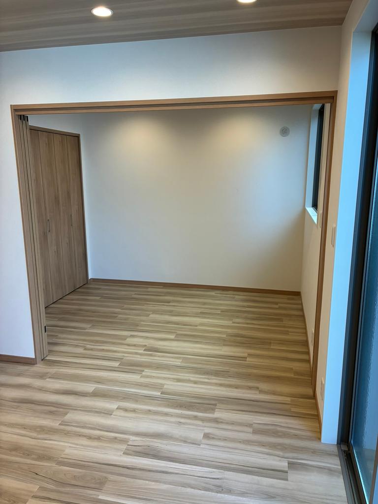 埼玉県川口市大字赤山 中古戸建 1