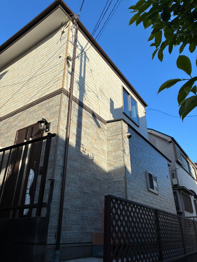 埼玉県川口市大字赤山 中古戸建 1