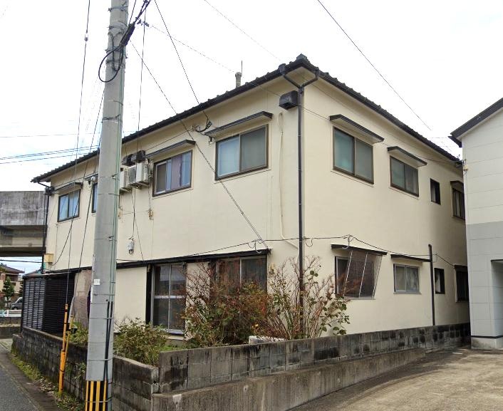 Ｆアパルトメント的場 2