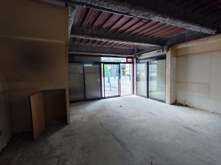 Well-Kept Property in Higashidacho 5