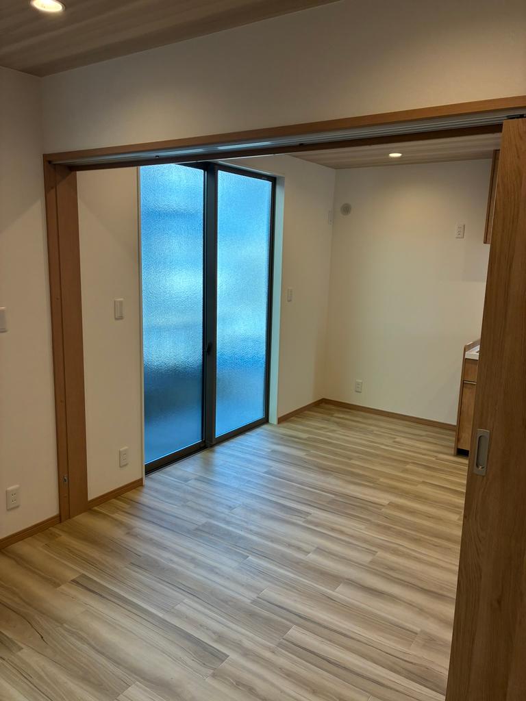 埼玉県川口市大字赤山 中古戸建 2
