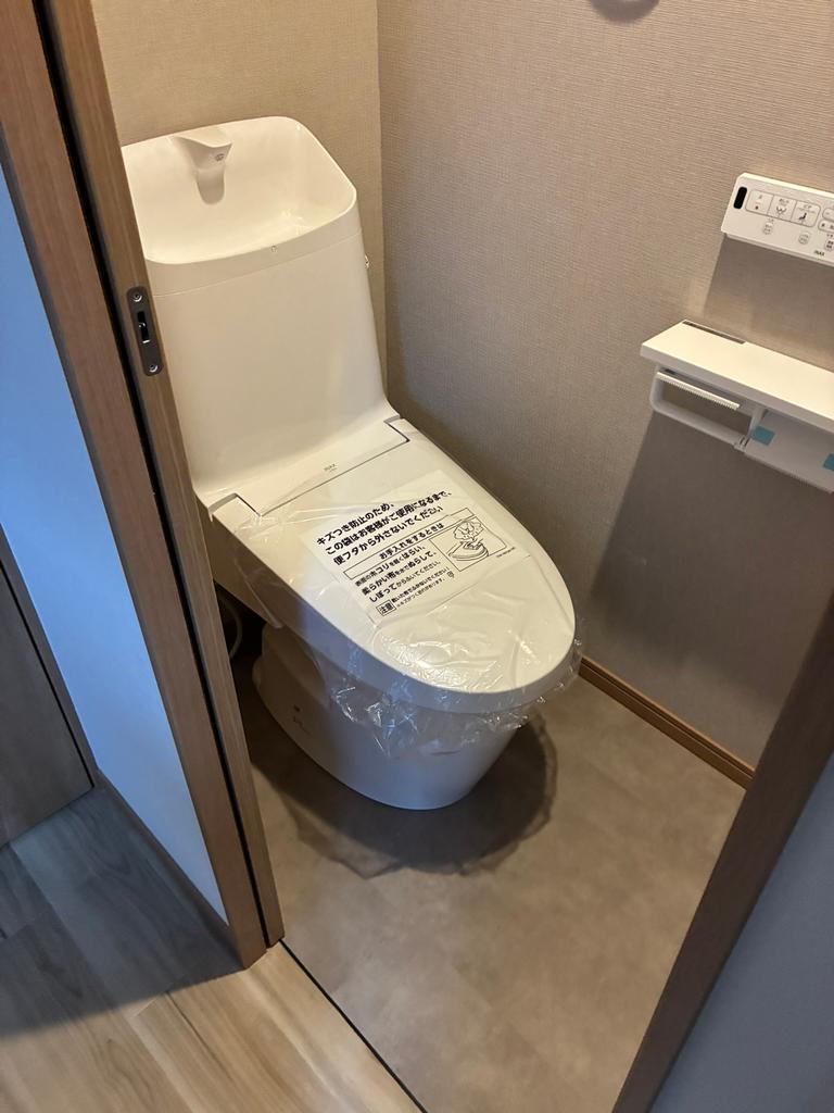 埼玉県川口市大字赤山 中古戸建 5