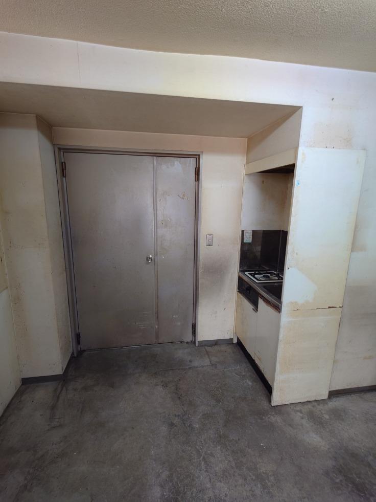 Well-Kept Property in Higashidacho 6