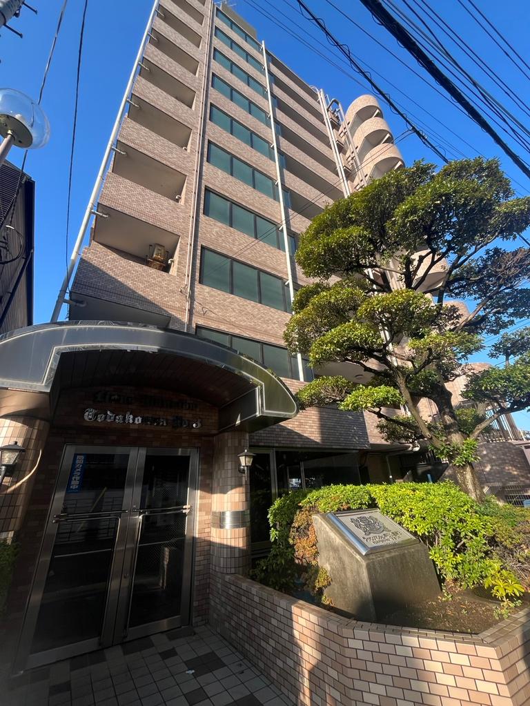 ライオンズマンション戸田公園第３ 0
