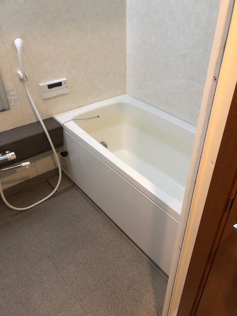 朝日プラザ東生駒Ⅱ 1