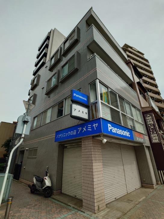 Well-Kept Property in Higashidacho 2
