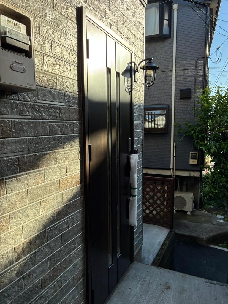 埼玉県川口市大字赤山 中古戸建 9