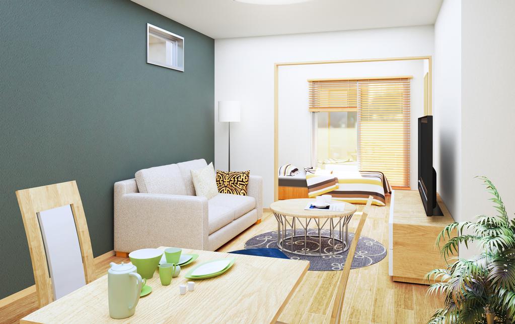Brand New 18-Bedroom Property Near Station in Takaminosato 1