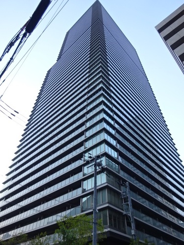 グランドメゾン新梅田タワーザ・クラブレジデンス 1
