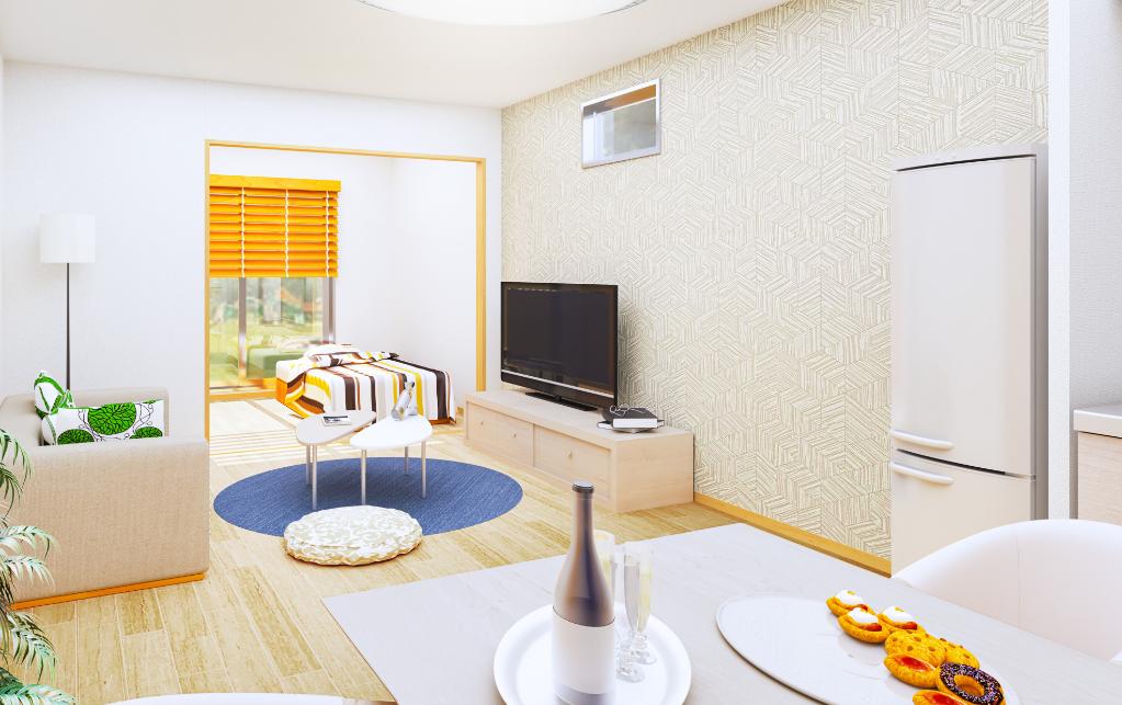 Brand New 12-Bedroom Property in Kamiishikiricho(2-chome863.1451-ban 3