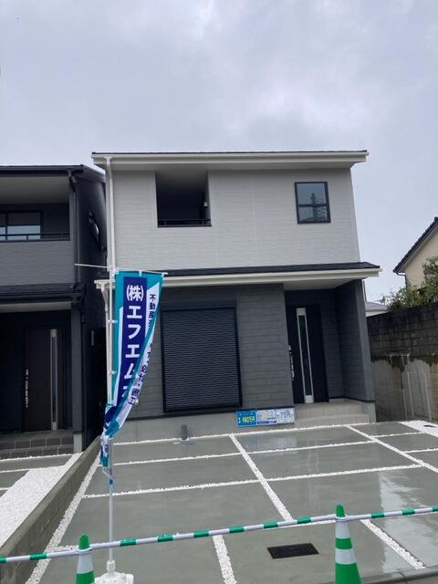奈良県奈良市高畑町 新築戸建 3