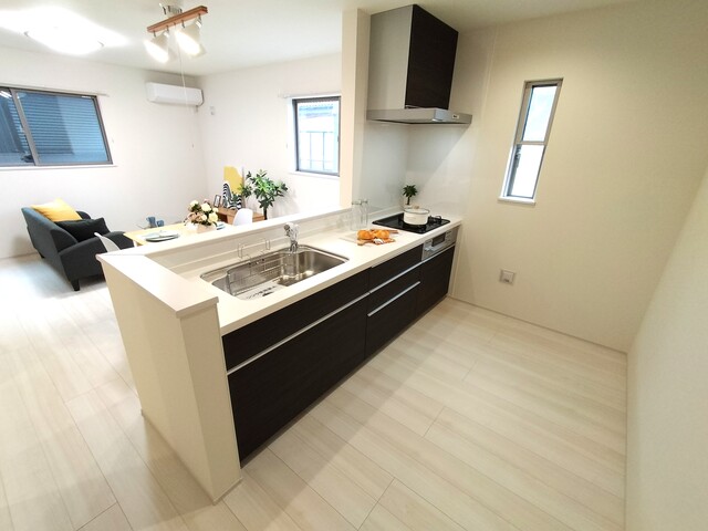 埼玉県川口市柳崎１丁目 中古戸建 3