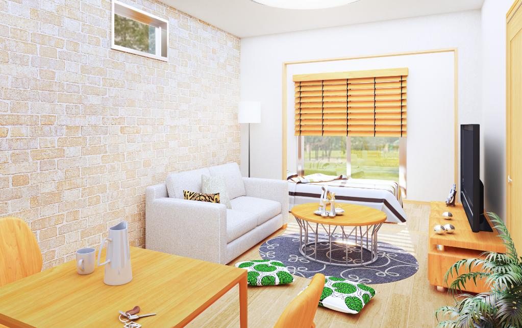 Brand New 12-Bedroom Property in Kamiishikiricho(2-chome863.1451-ban 1