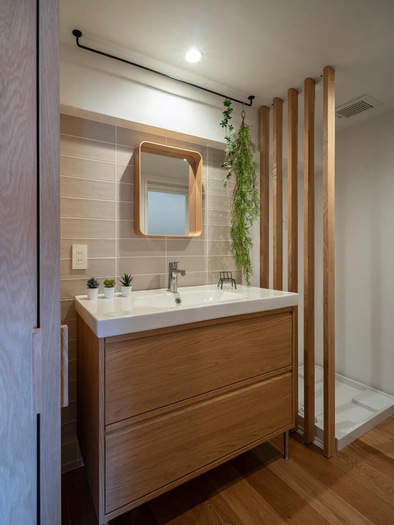 Charming 2-Bedroom Condo in Isshiki 3