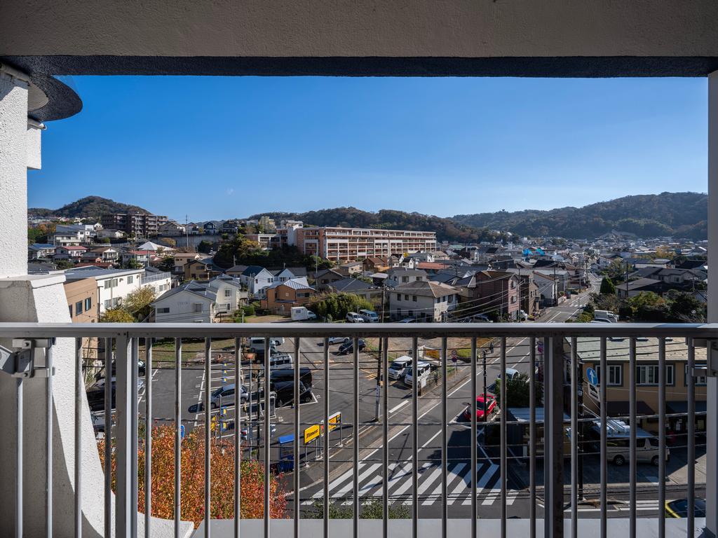 Charming 2-Bedroom Condo in Isshiki 7