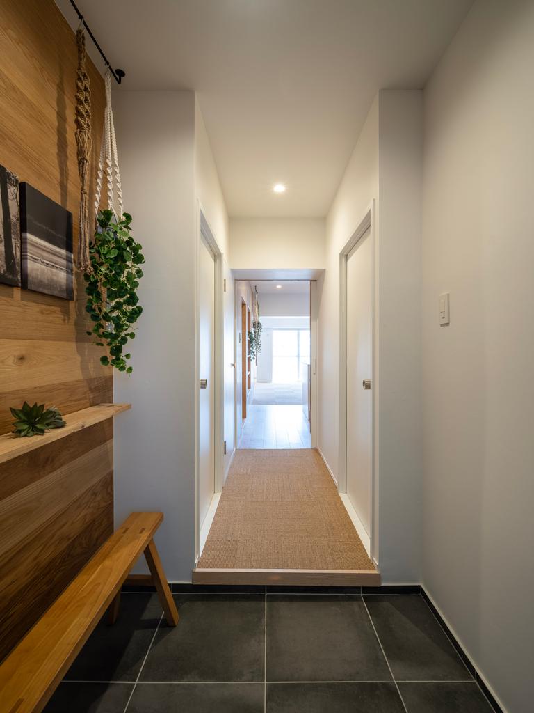 Charming 2-Bedroom Condo in Isshiki 6