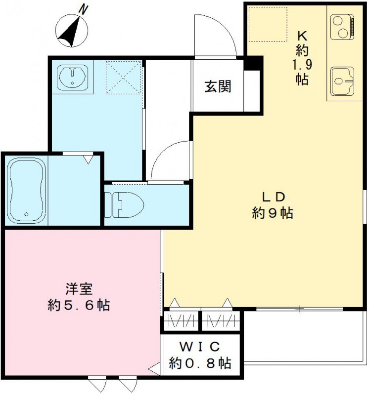 ポラリス 0