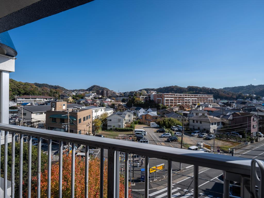 Charming 2-Bedroom Condo in Isshiki 8