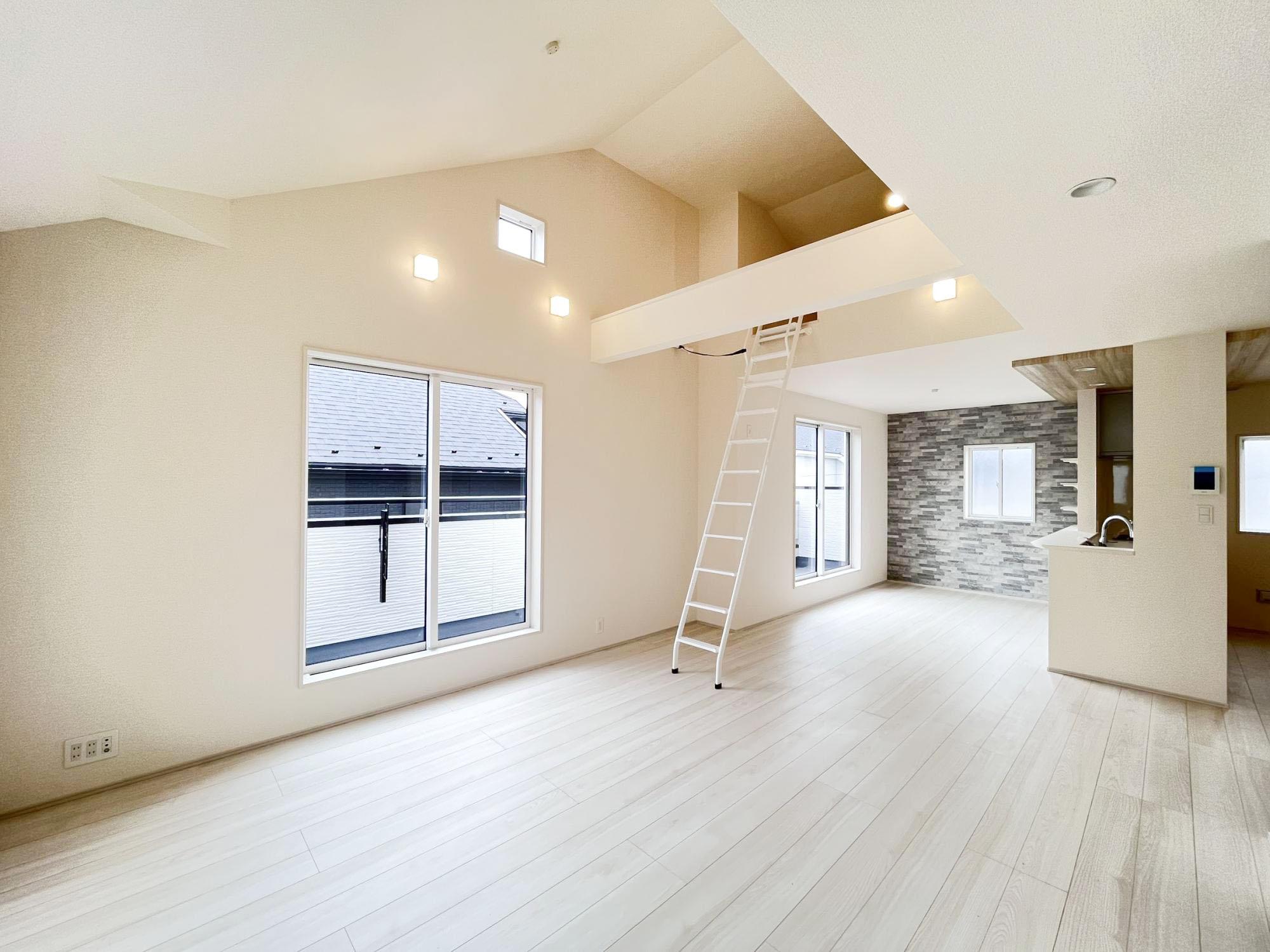 Brand New 3-Bedroom House in Fukayacho 8