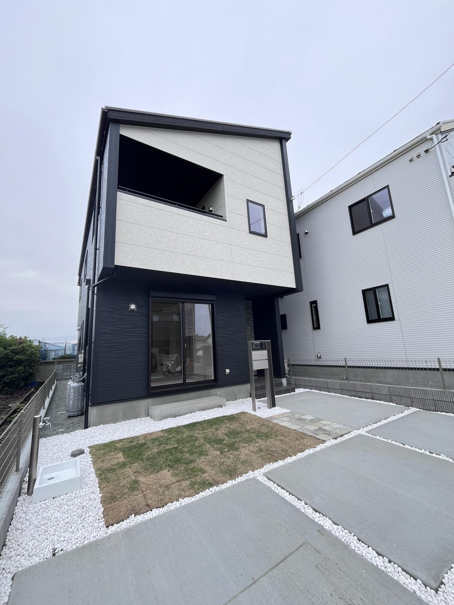 Brand New 3-Bedroom House in Fukayacho 3
