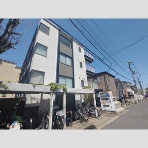 プロス世田谷 0