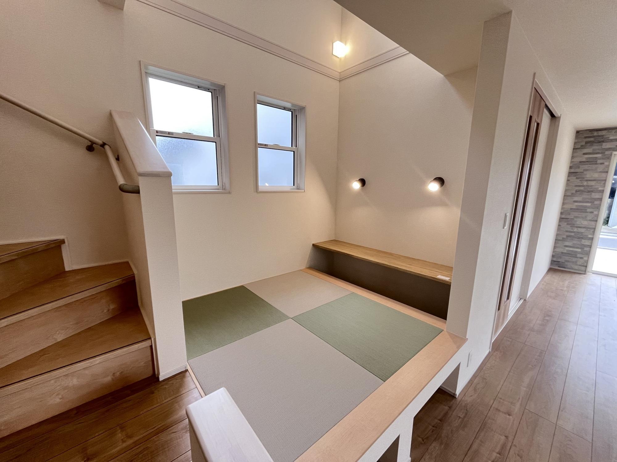 Brand New 3-Bedroom House in Fukayacho 6