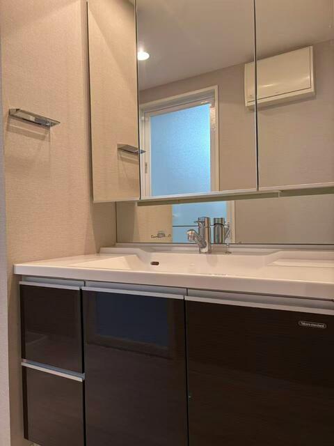 ベルググランデ蕨 5
