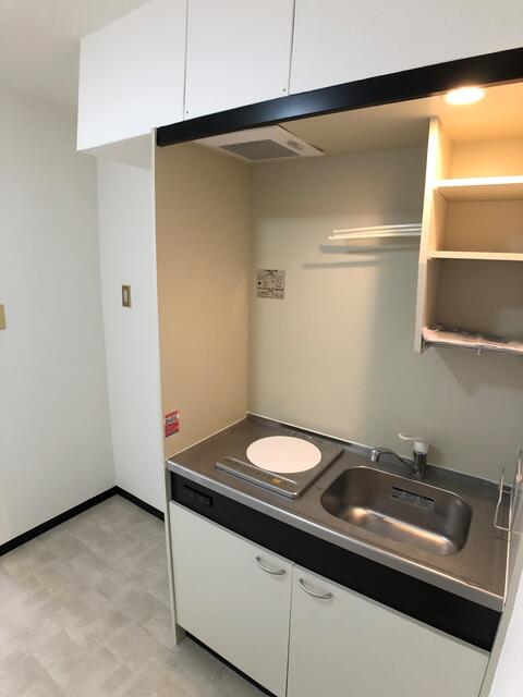 ロワール駒沢 6