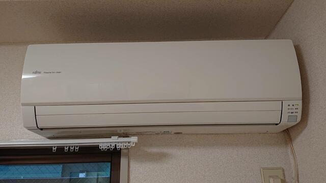 NSハイム 10