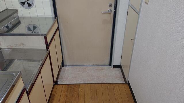 NSハイム 3