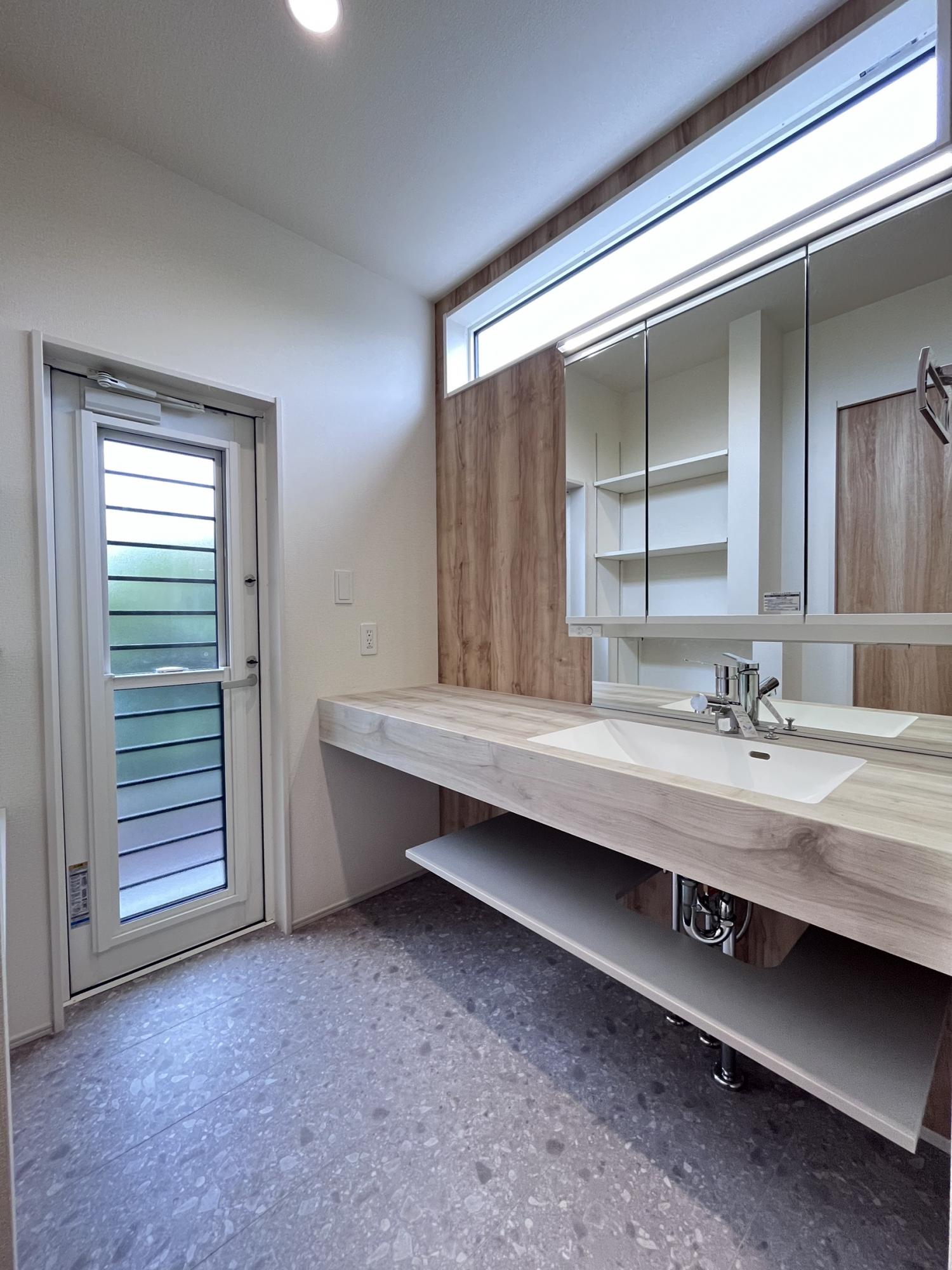 Brand New 3-Bedroom House in Fukayacho 9