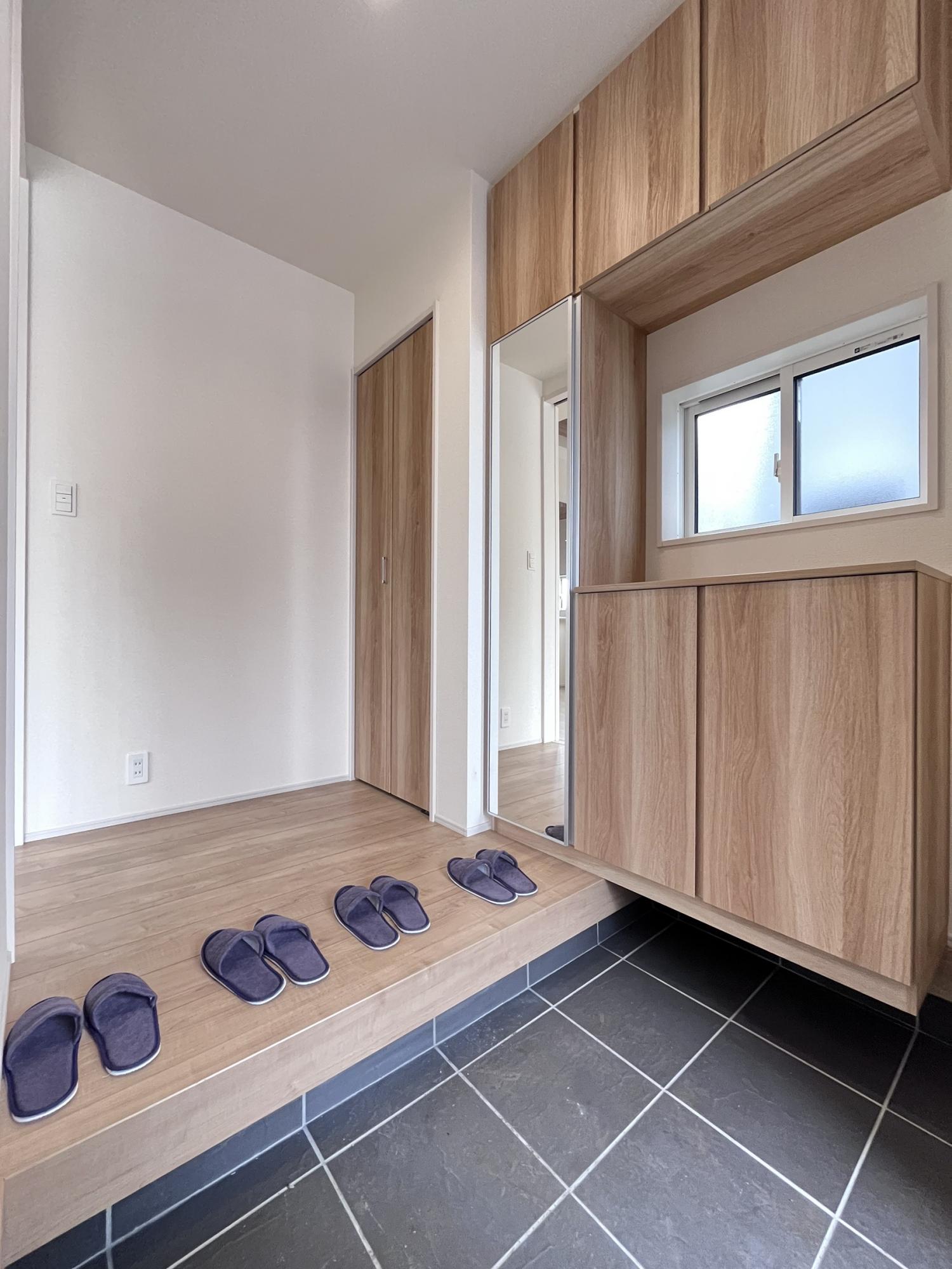 Brand New 3-Bedroom House in Fukayacho 4