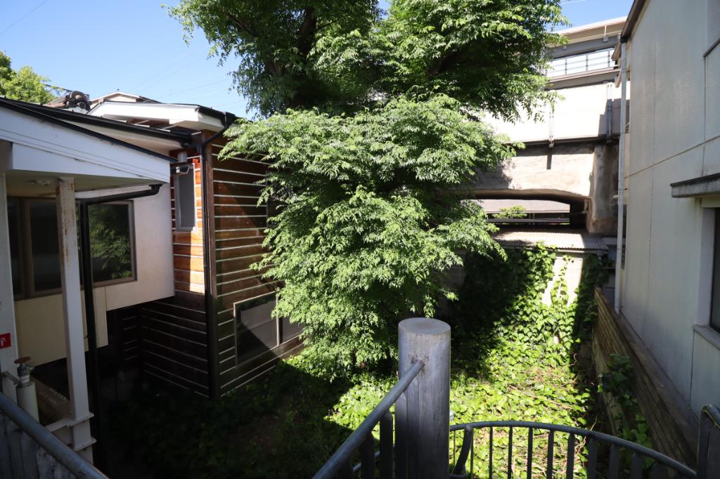 京町二丁目テナント 6