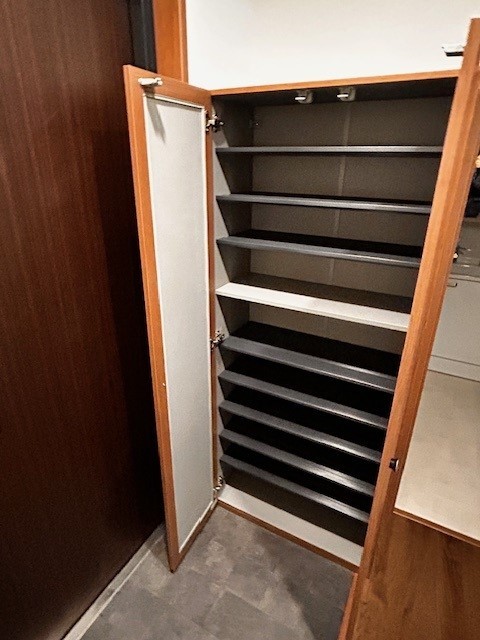 オンドワ　ミュゾン　Ｍ　東麻布 8