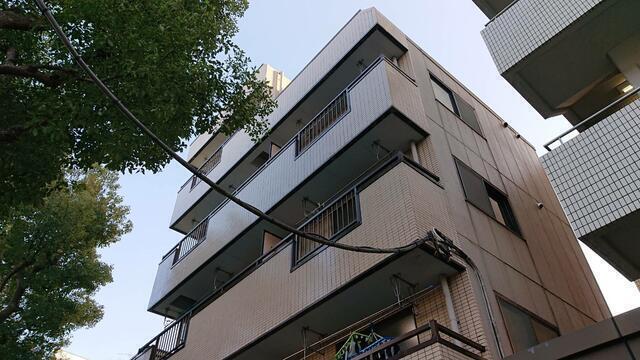 NSハイム 2