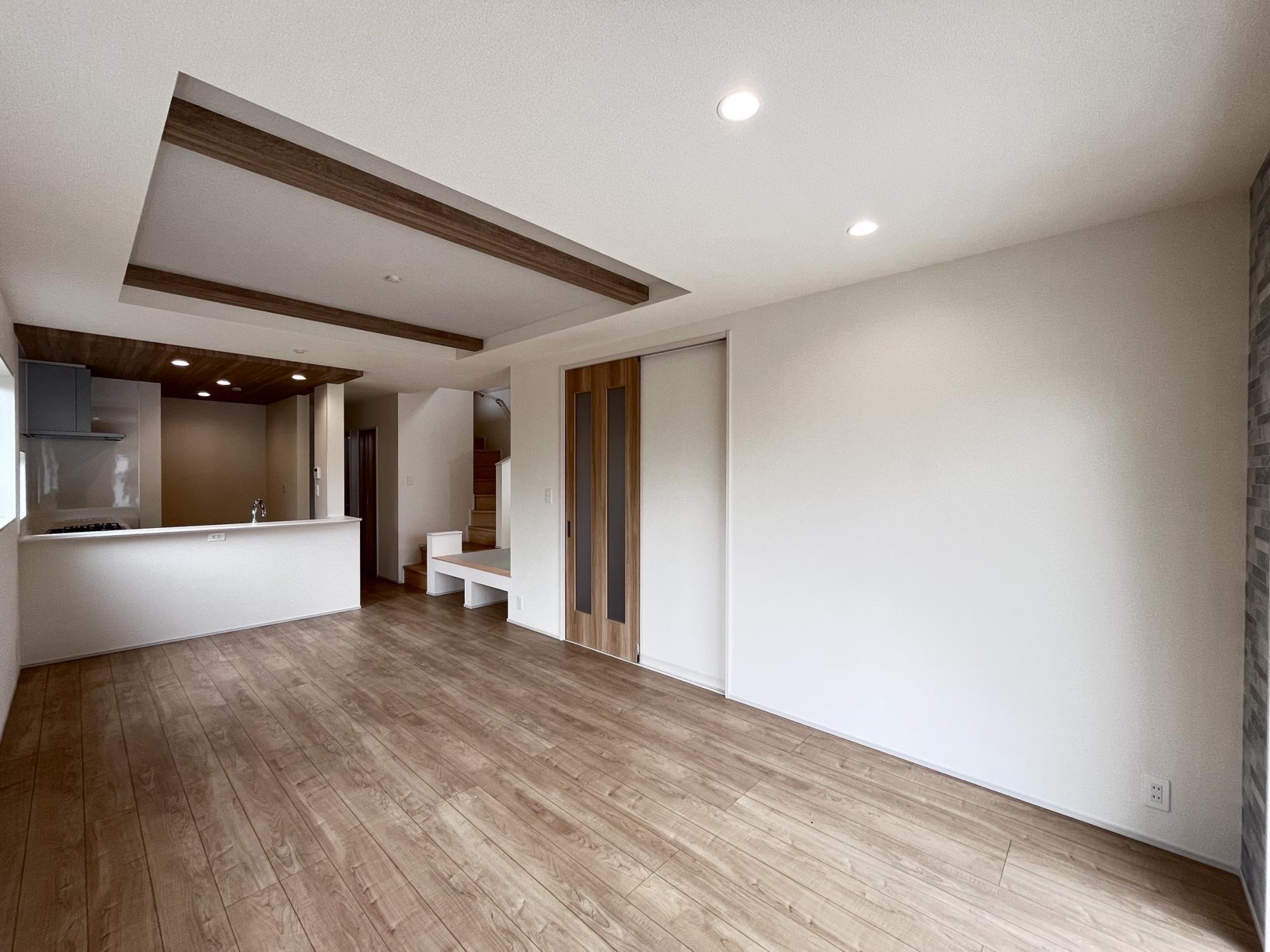 Brand New 3-Bedroom House in Fukayacho 5