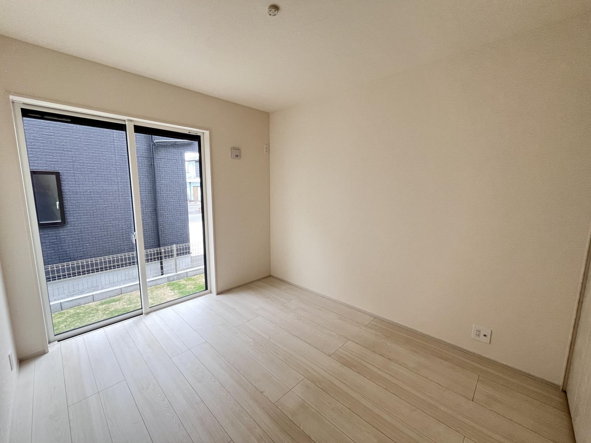 Brand New 3-Bedroom House in Fukayacho 6