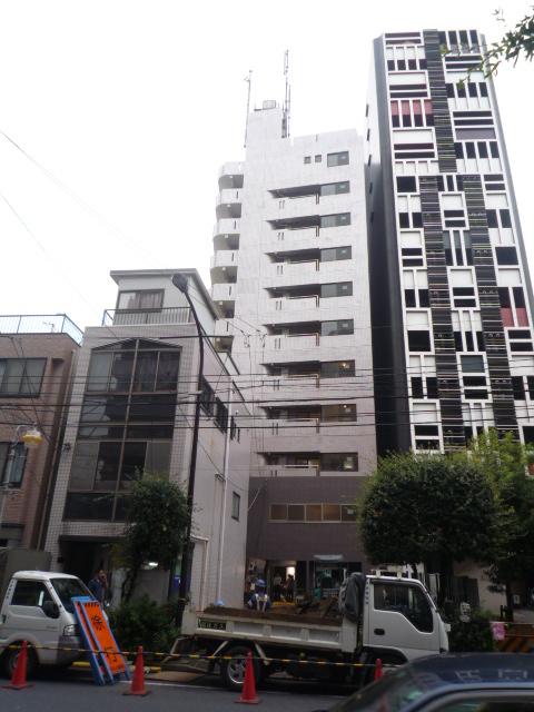 リーノ新宿若松町 0