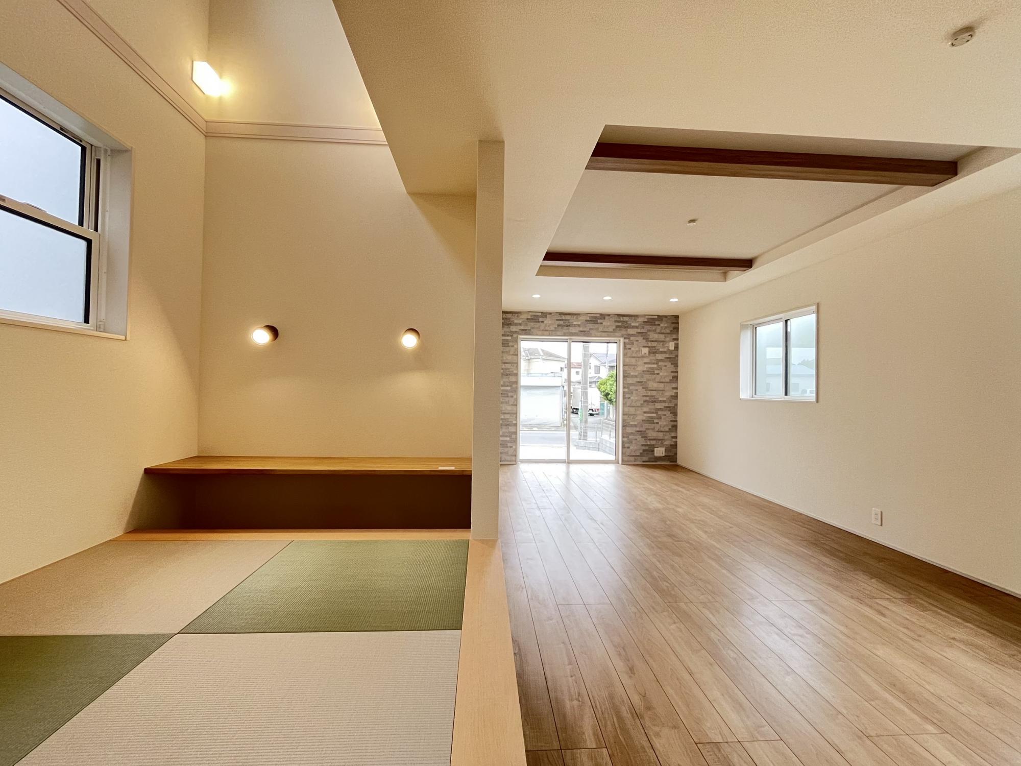 Brand New 3-Bedroom House in Fukayacho 7