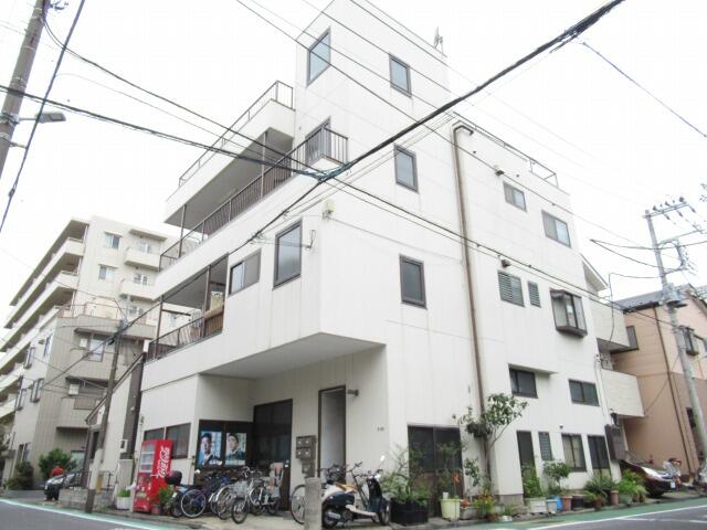 小島ビル 1