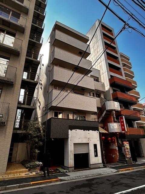 オンドワ ミュゾン M 東麻布 0