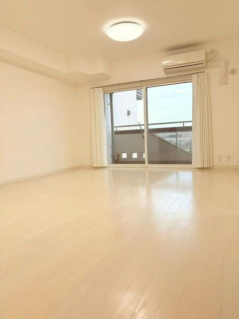 ベルググランデ蕨 7