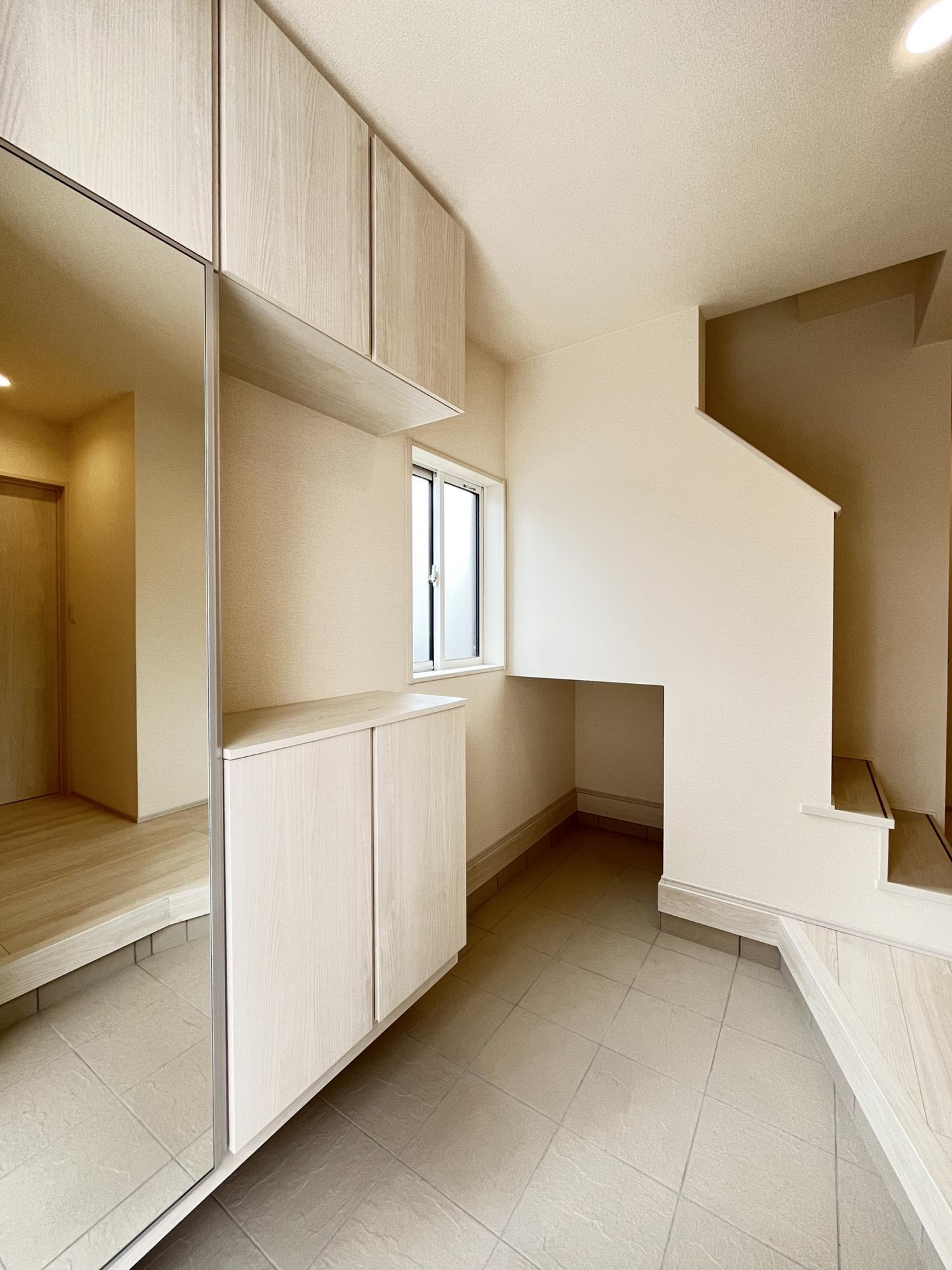 Brand New 3-Bedroom House in Fukayacho 4