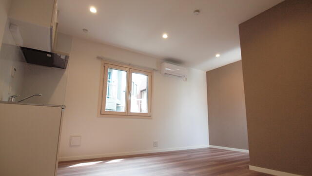 Bel Posto 用賀 3