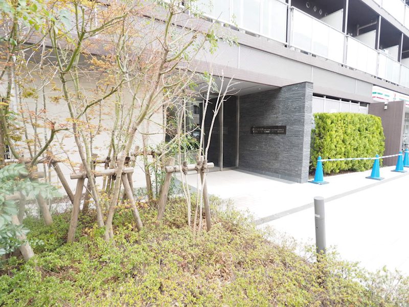 レジディア南品川Ⅱ 5