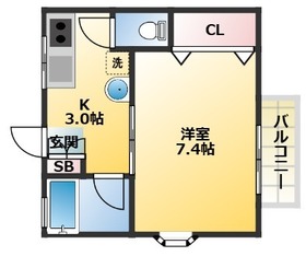 ウィリングⅡ 8